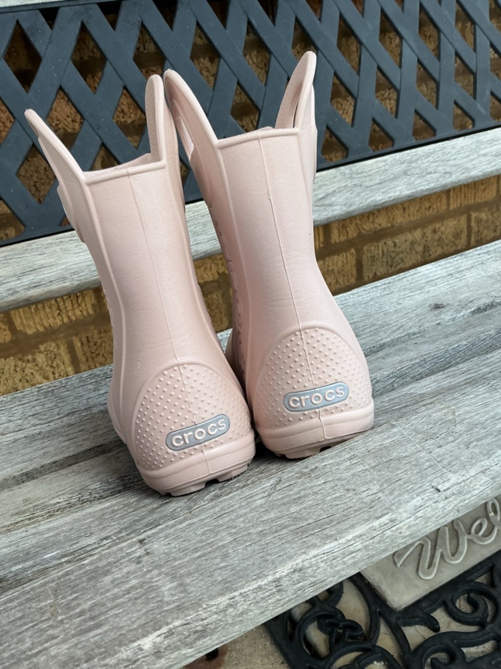 Crocs boots - Picture 5 of 7
